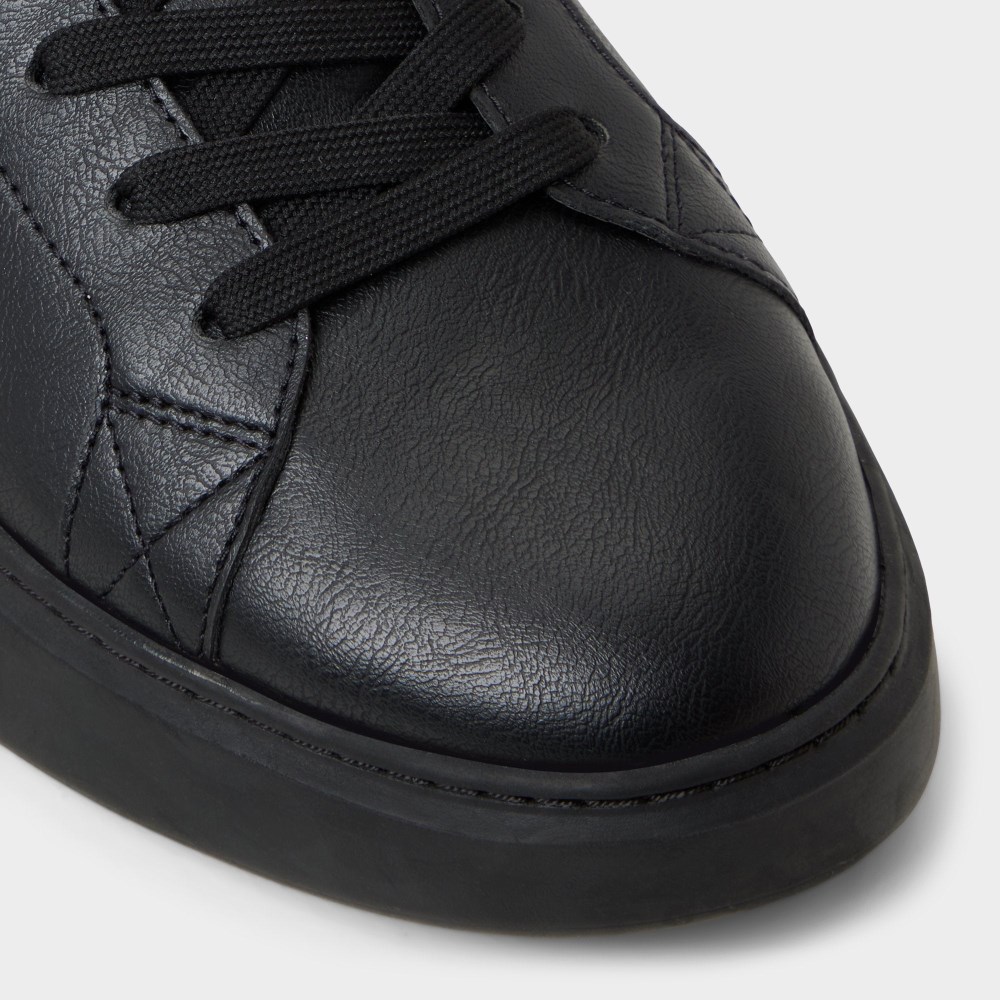 Aldo Toddy - Black/black