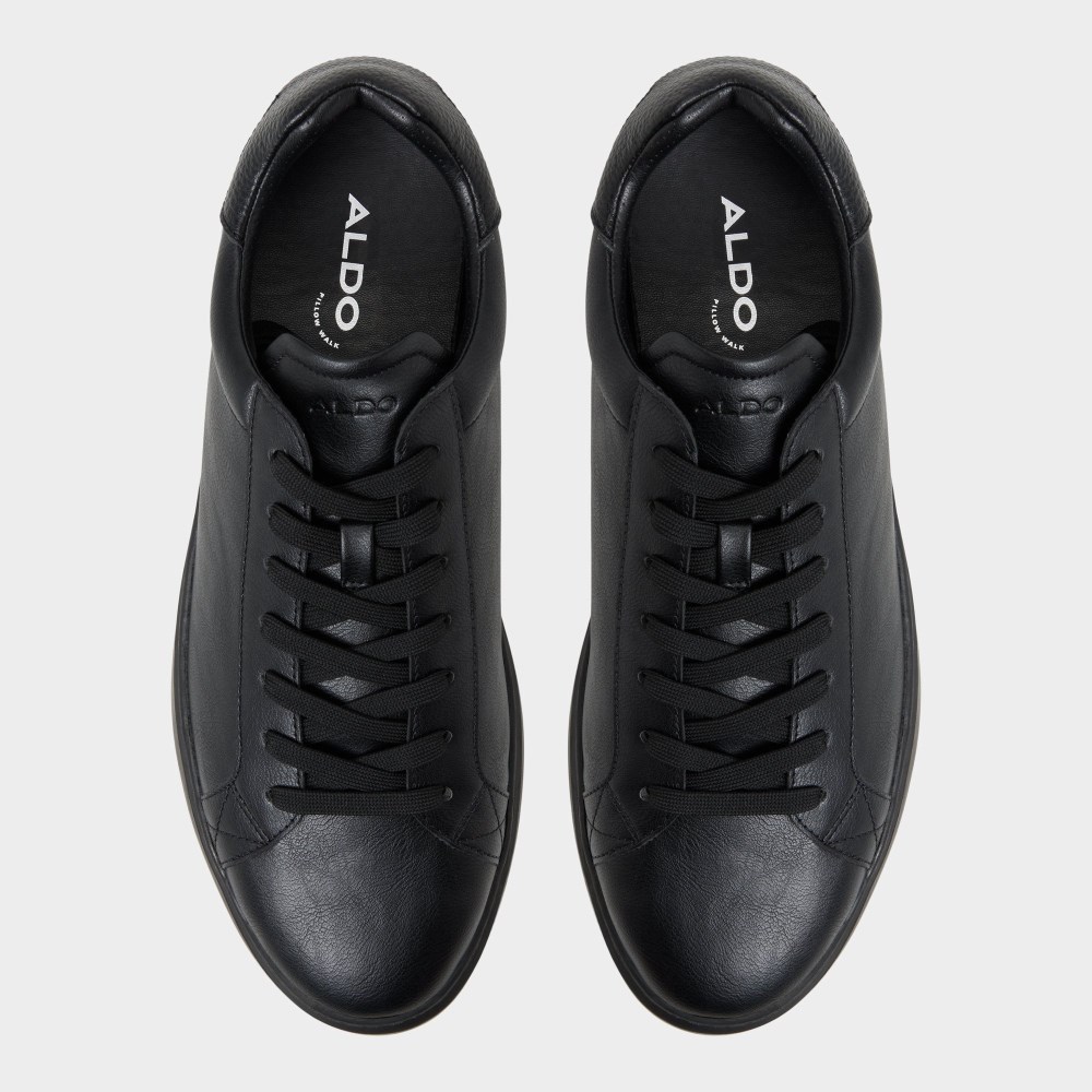 Aldo Toddy - Black/black