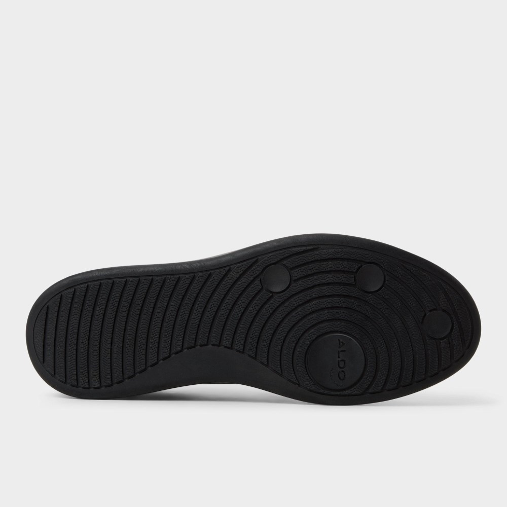 Aldo Toddy - Black/black