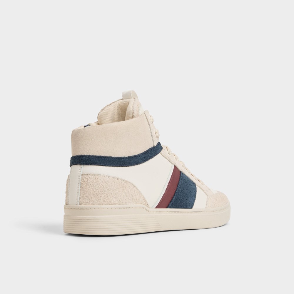 Aldo Retrotrainer - White