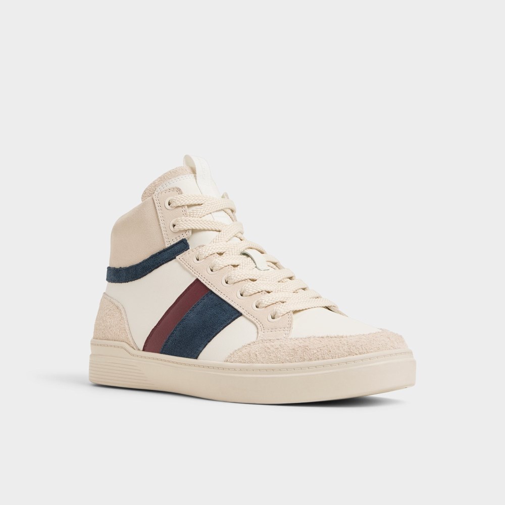 Aldo Retrotrainer - White