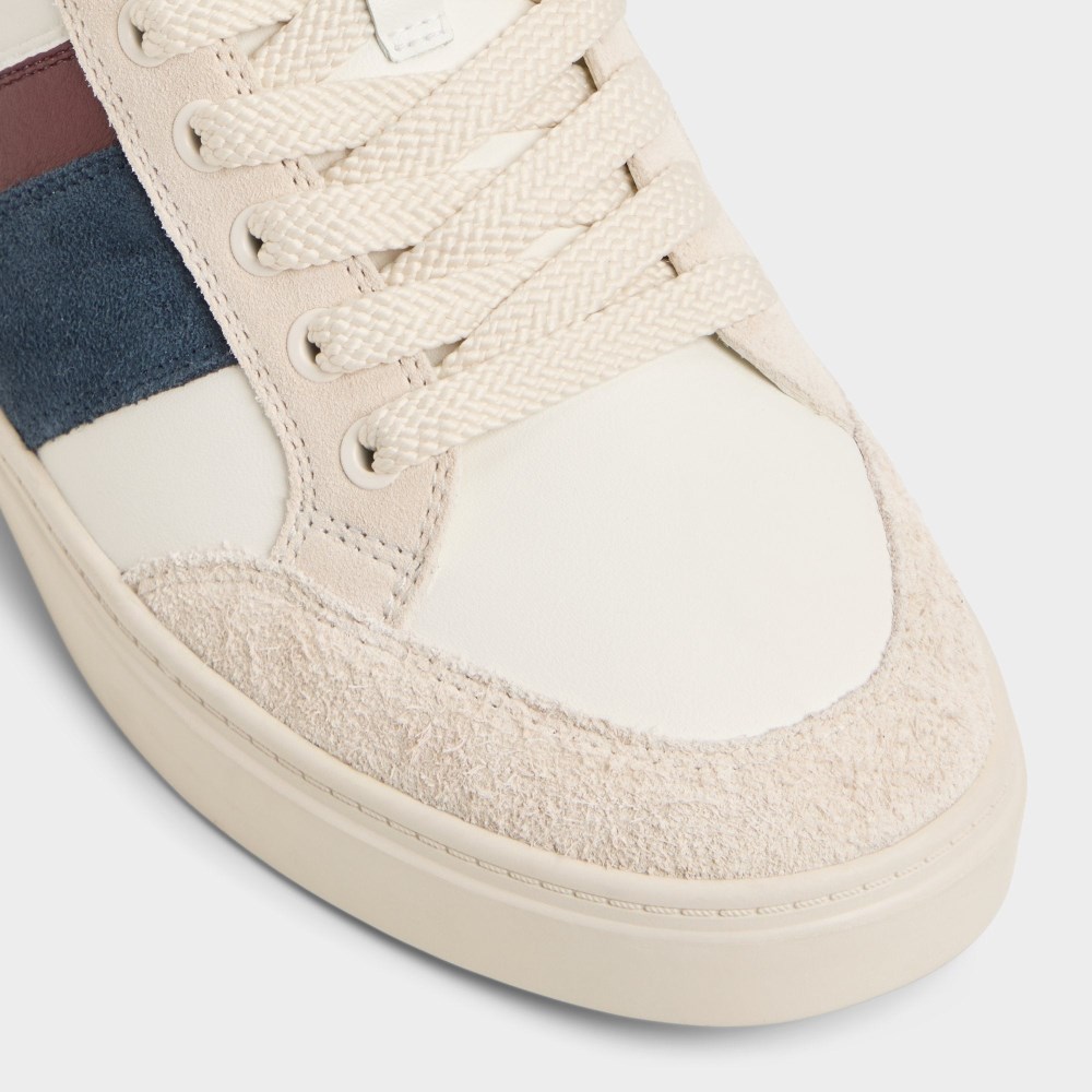 Aldo Retrotrainer - White