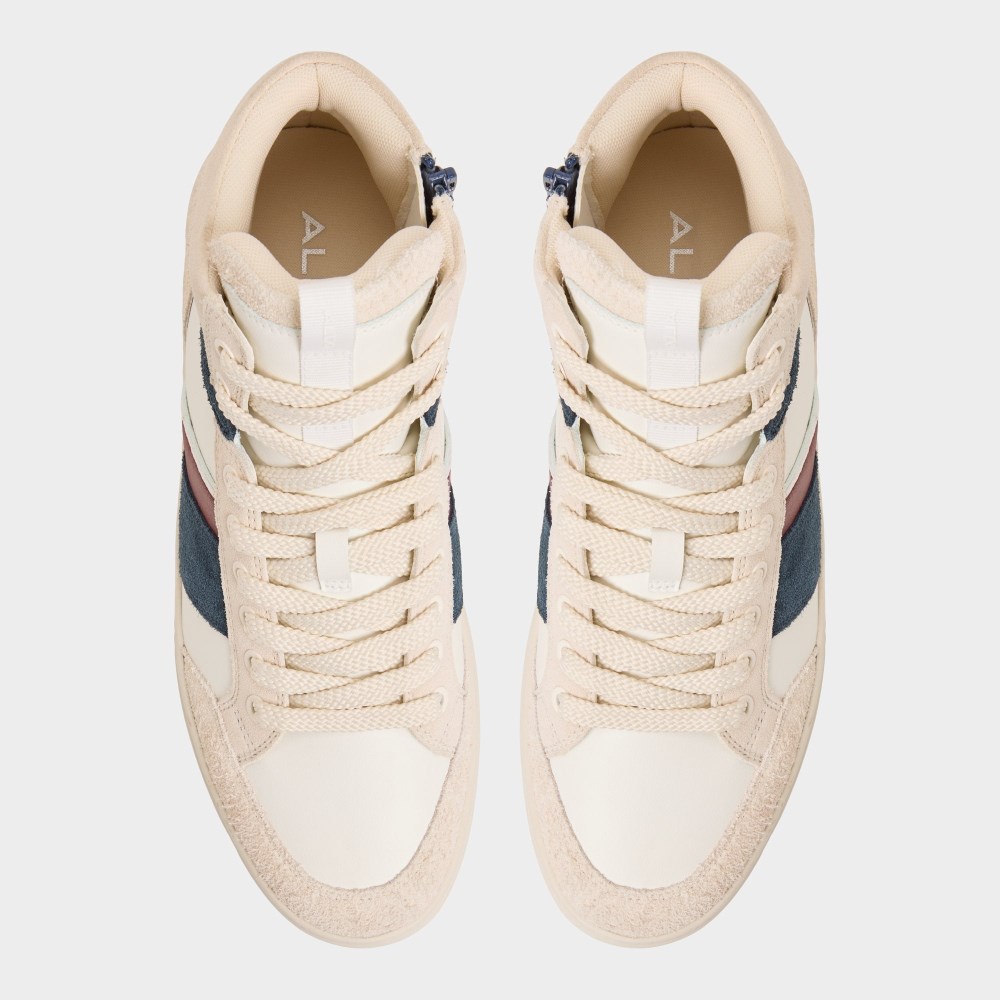 Aldo Retrotrainer - White