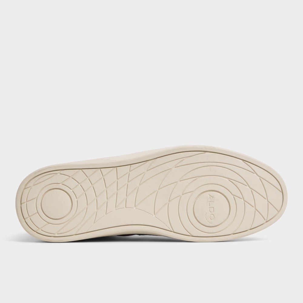 Aldo Retrotrainer - White