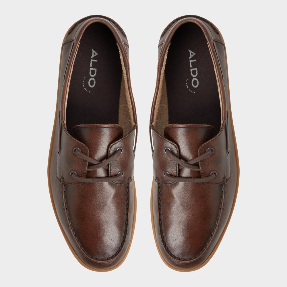 Aldo Portwind - Brown