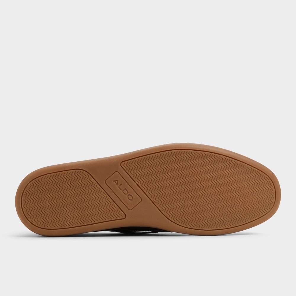 Aldo Portwind - Brown