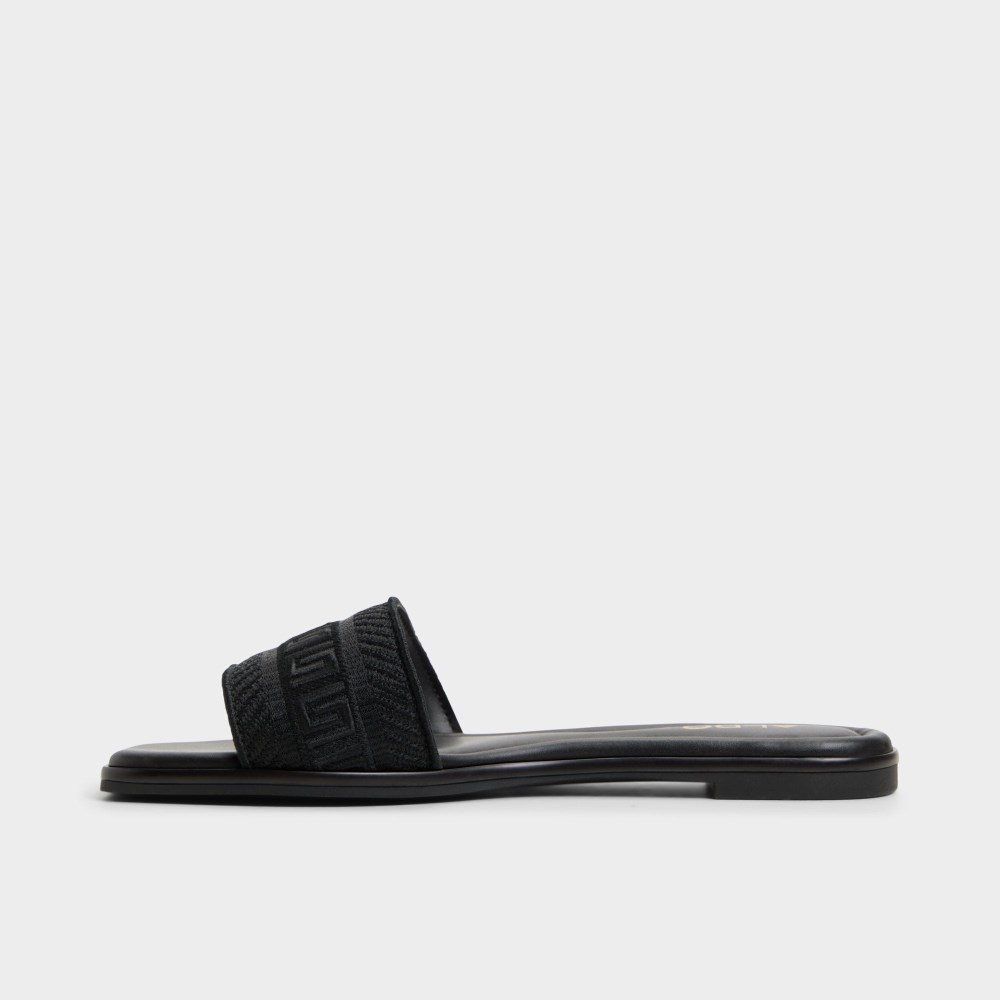Aldo Oceania - Black
