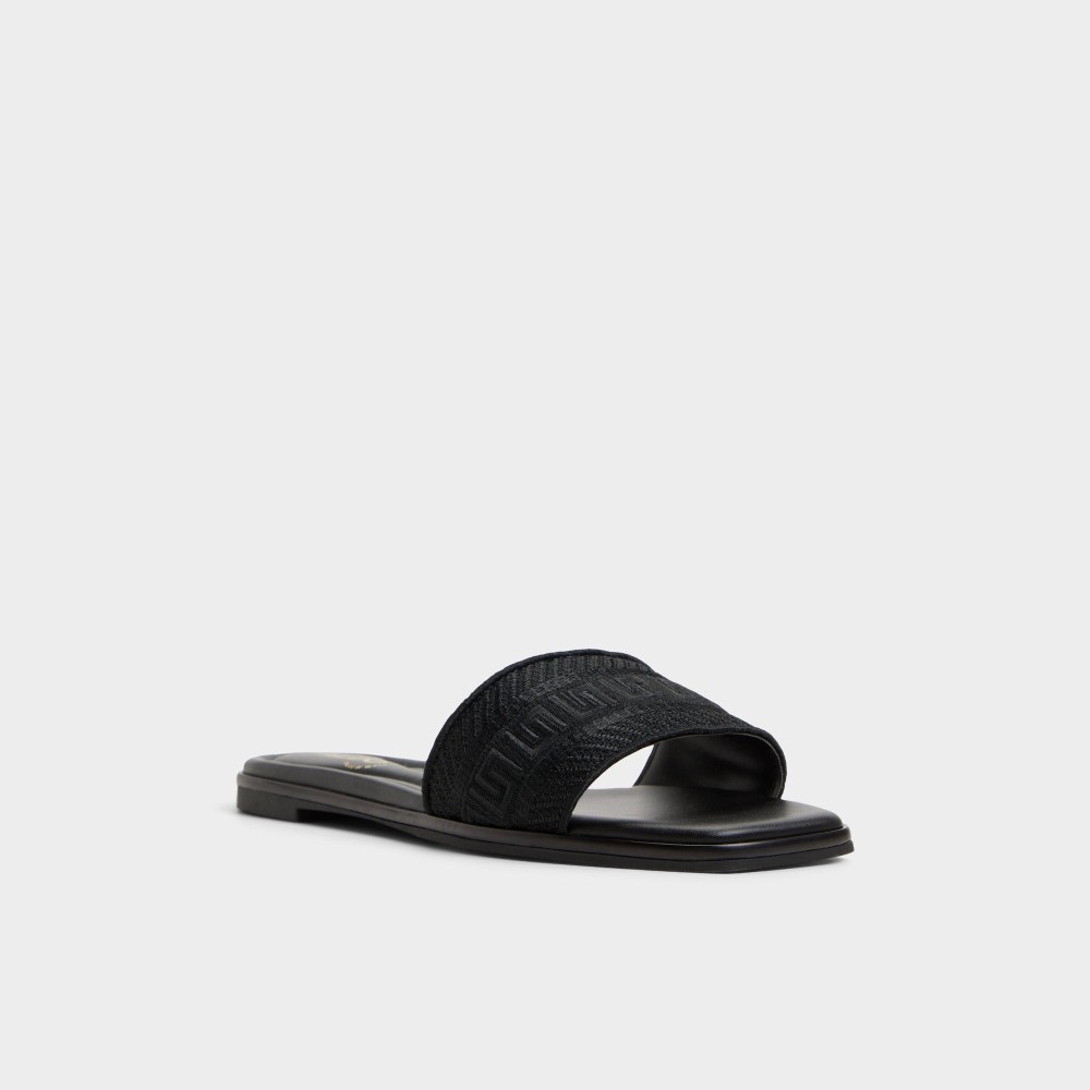 Aldo Oceania - Black