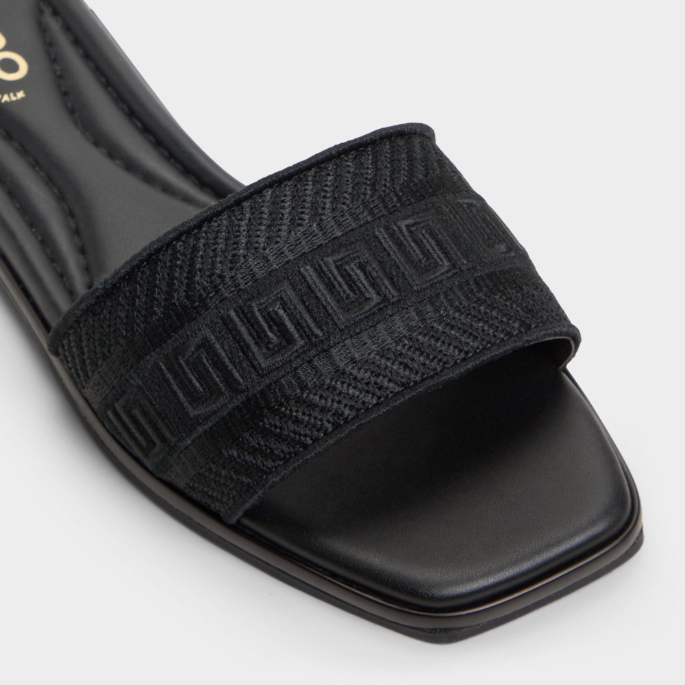 Aldo Oceania - Black