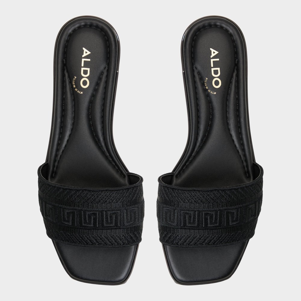 Aldo Oceania - Black