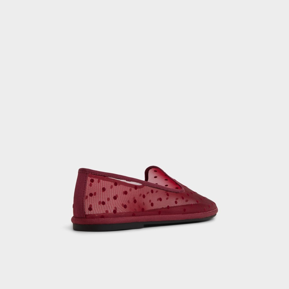 Aldo Aurabelle - Other Red