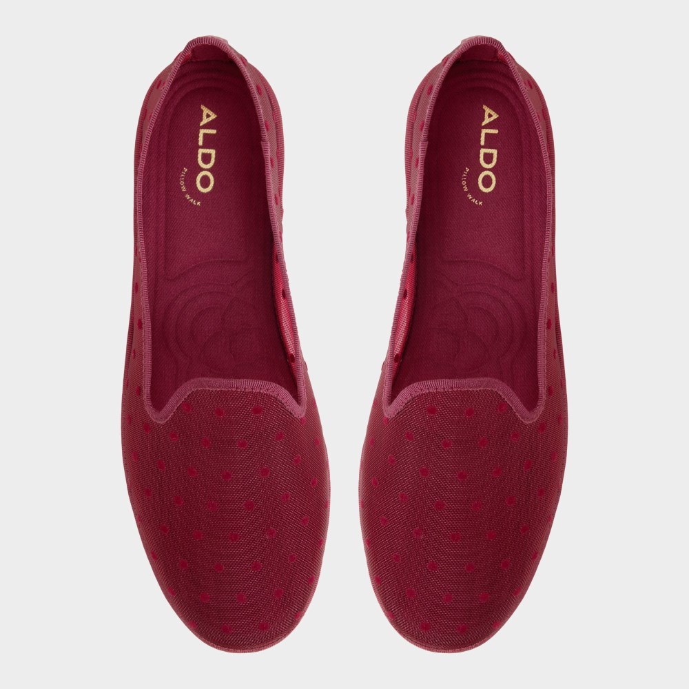 Aldo Aurabelle - Other Red