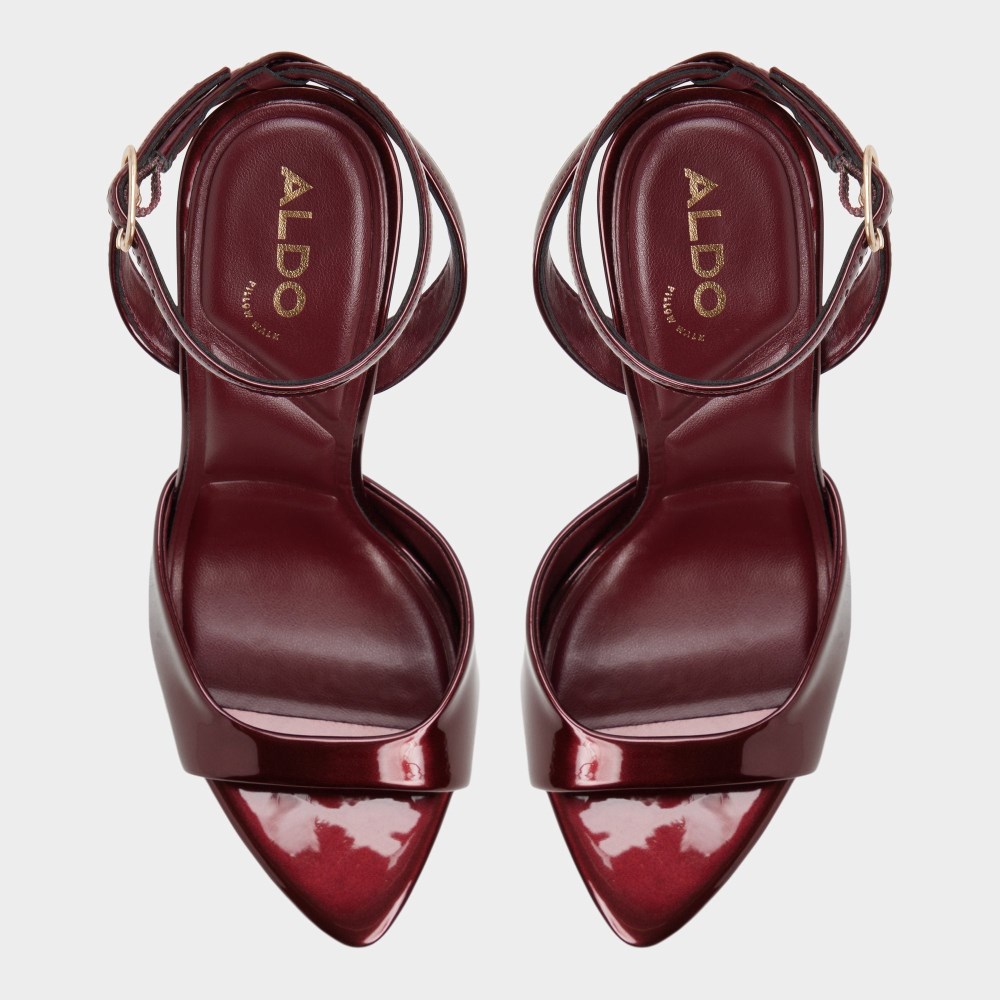 Aldo Forevermore - Medium red