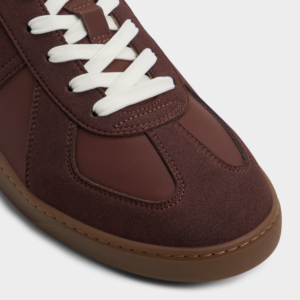 Aldo Fender - Medium red