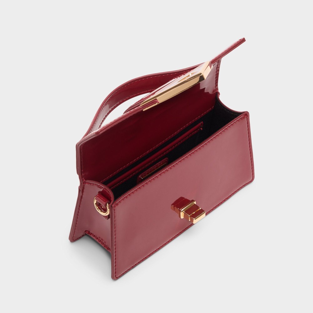 Aldo Brimeax - Medium red