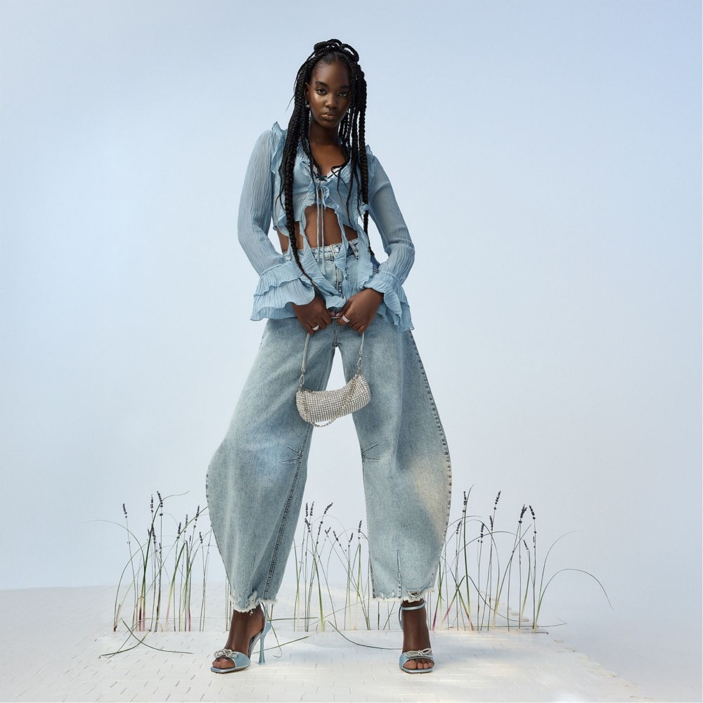 Aldo Ozley - Other Blue