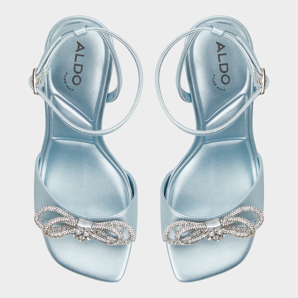 Aldo Ozley - Other Blue