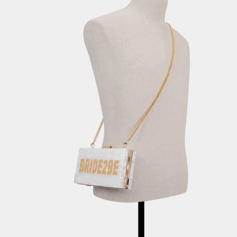 Aldo Bridetobee - Other white