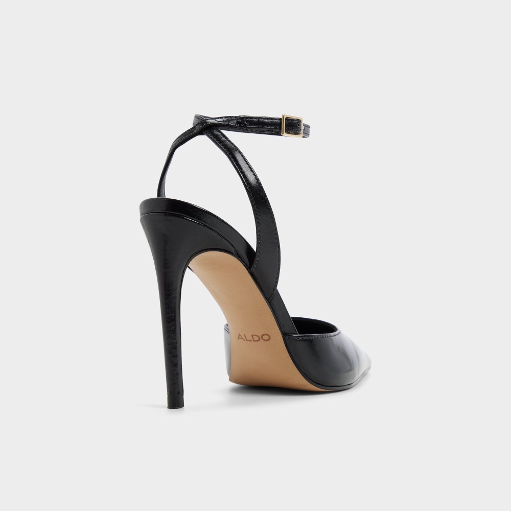 Aldo Nikkolia - Other Black