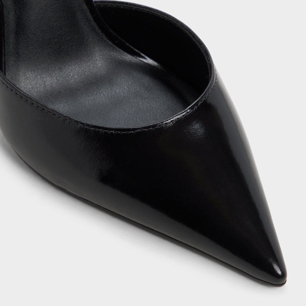 Aldo Nikkolia - Other Black