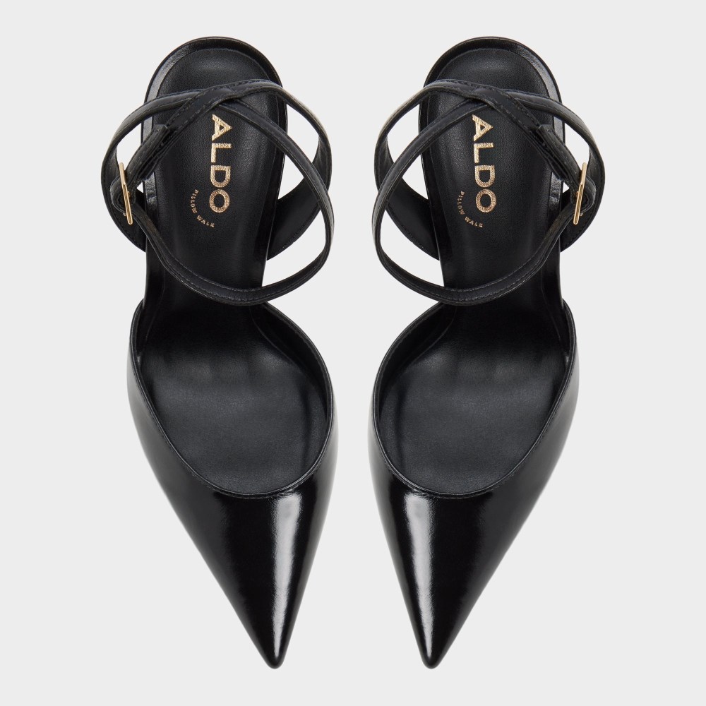 Aldo Nikkolia - Other Black