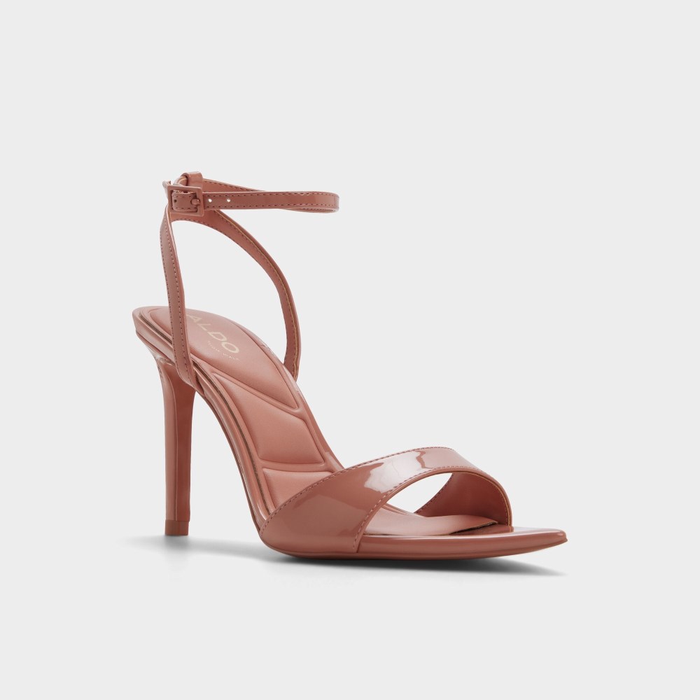 Aldo Leandra - Other pink