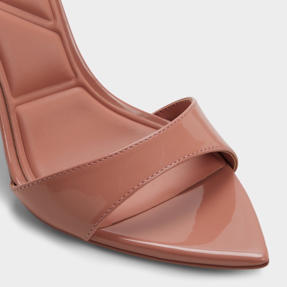 Aldo Leandra - Other pink