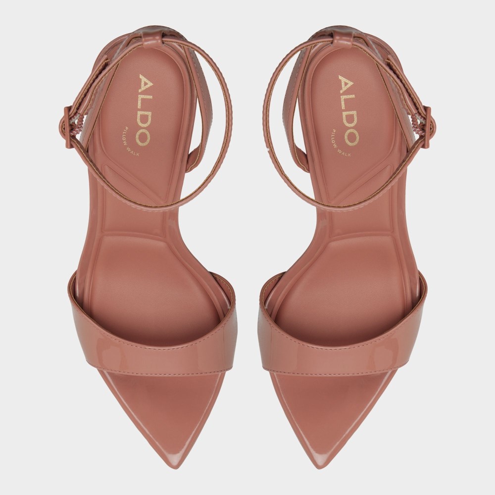 Aldo Leandra - Other pink