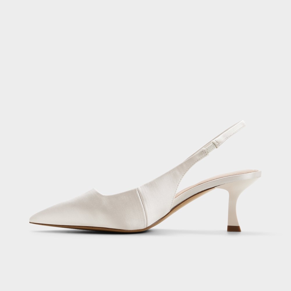 Aldo Kiarrah - Cream