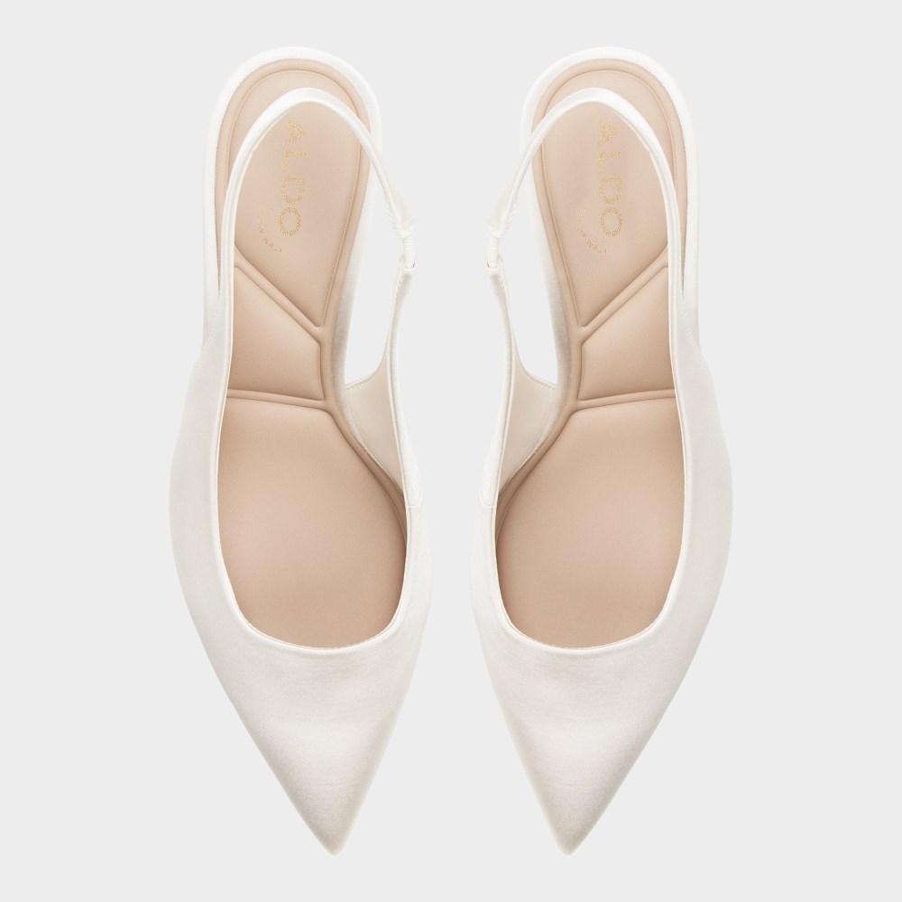 Aldo Kiarrah - Cream