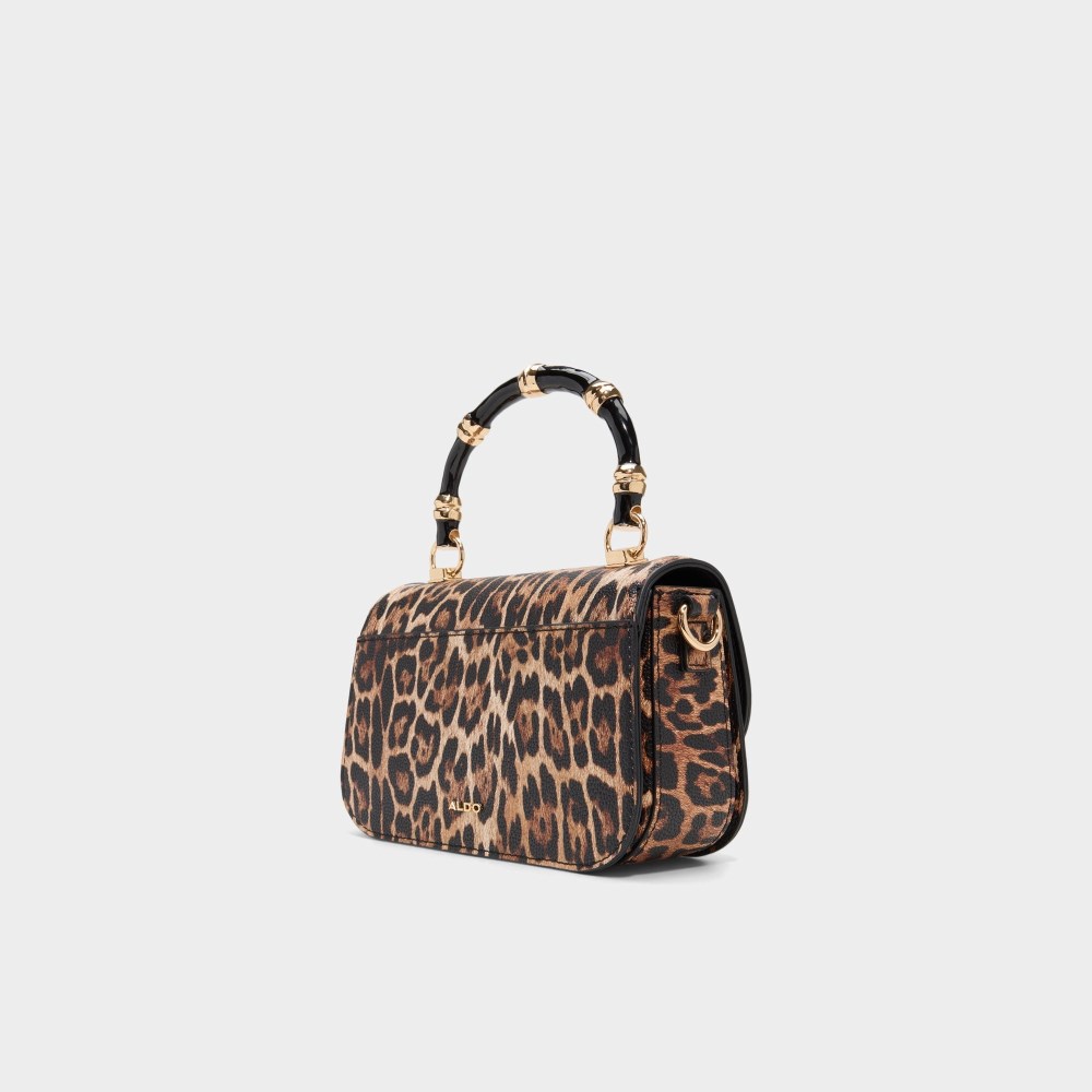 Aldo Kairaa - Other brown