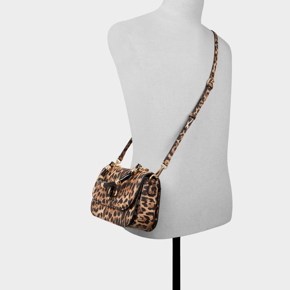 Aldo Kairaa - Other brown