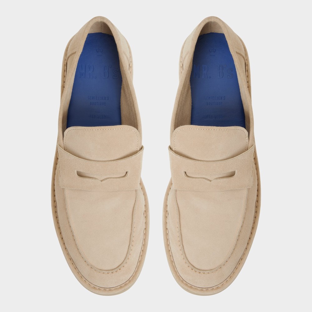 Aldo Iver - Other Brown