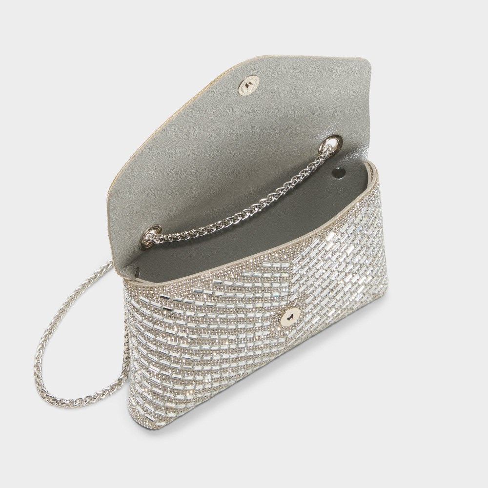 Aldo Sparklebag - Silver