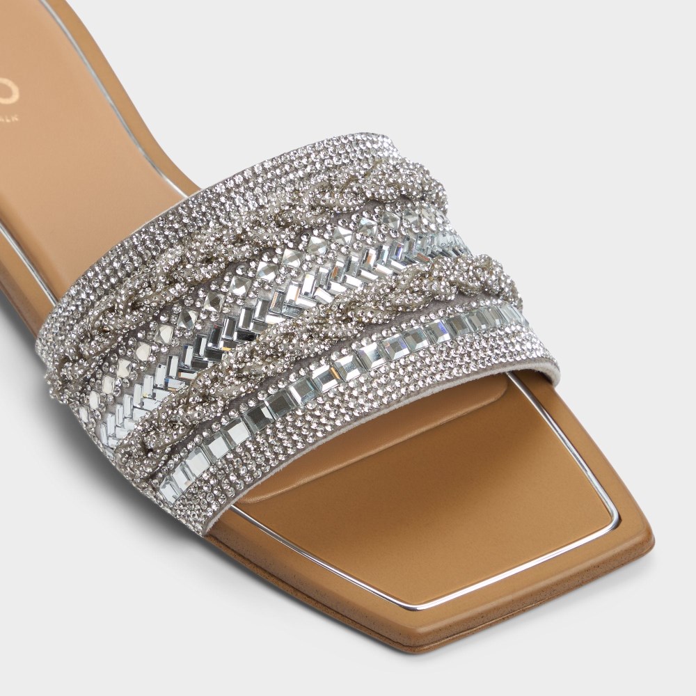 Aldo Navalia - Silver