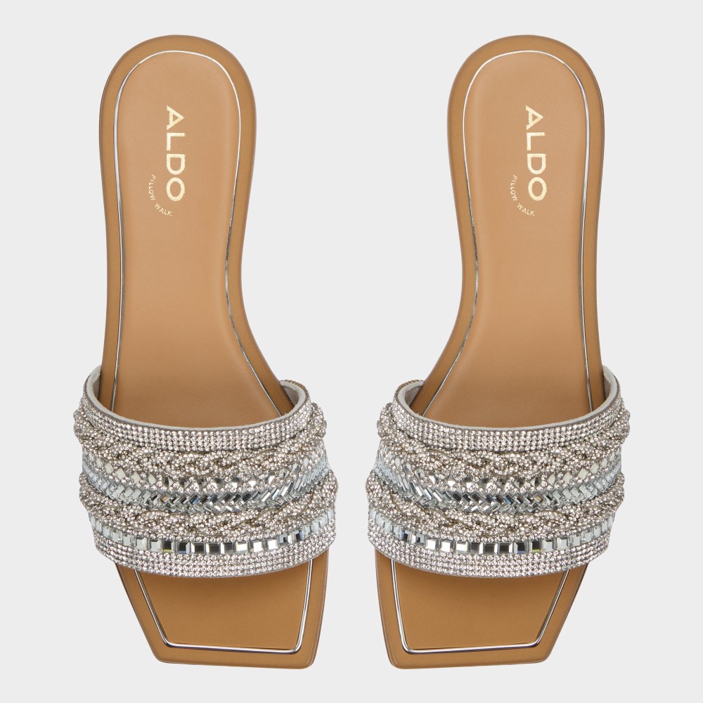 Aldo Navalia - Silver