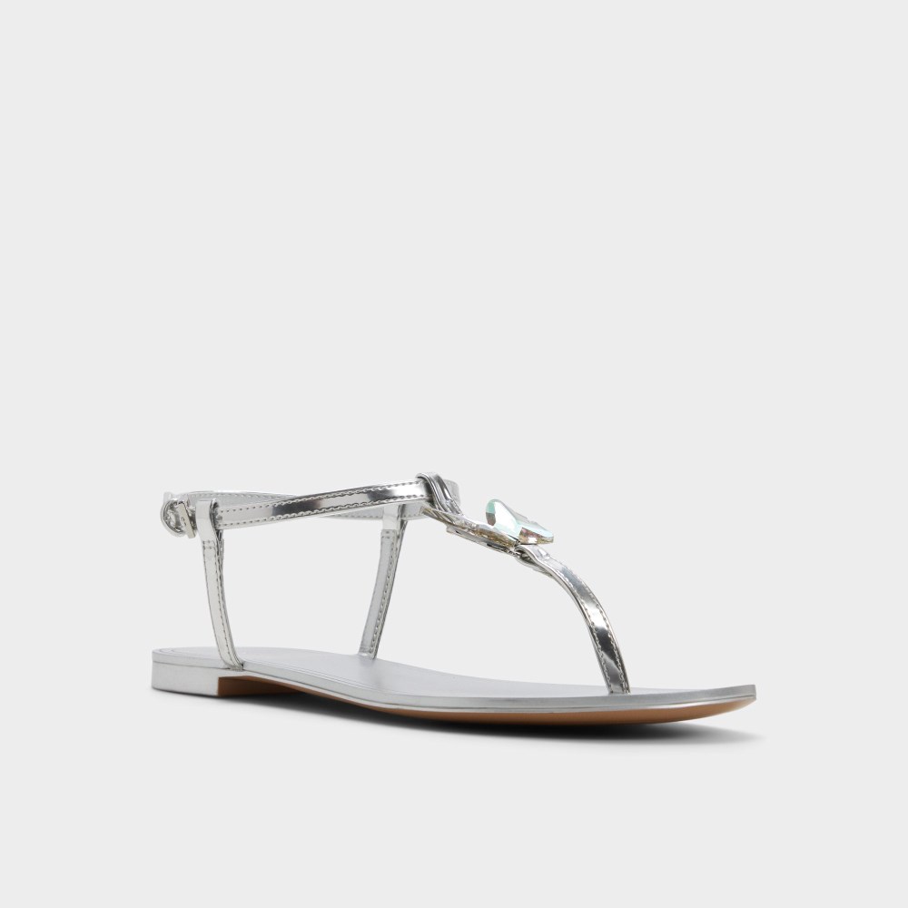 Aldo Farfallina - Silver