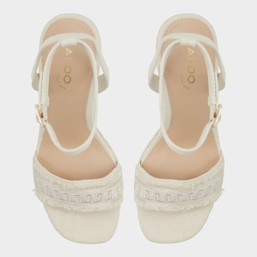 Aldo Aberitram - Other white