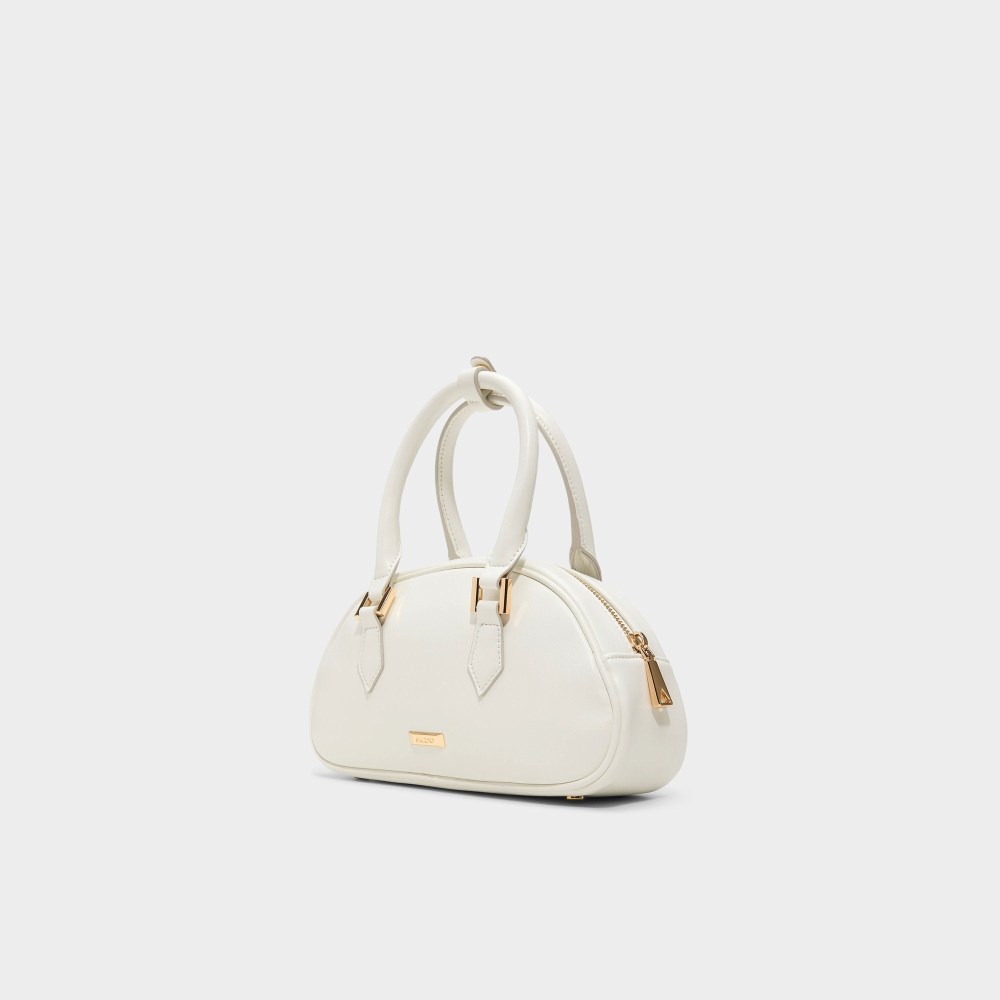 Aldo Bffhandbag - White