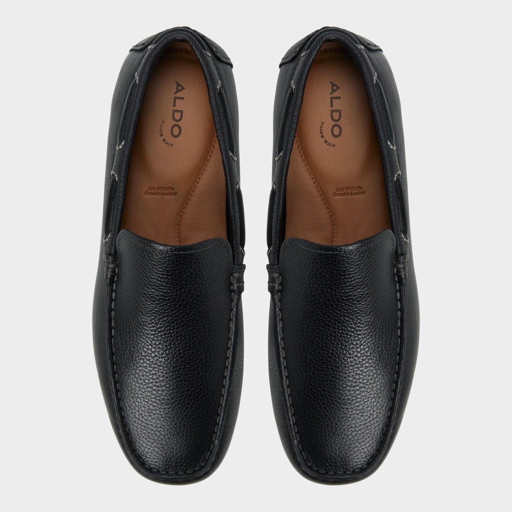 Aldo Horton-in - Black