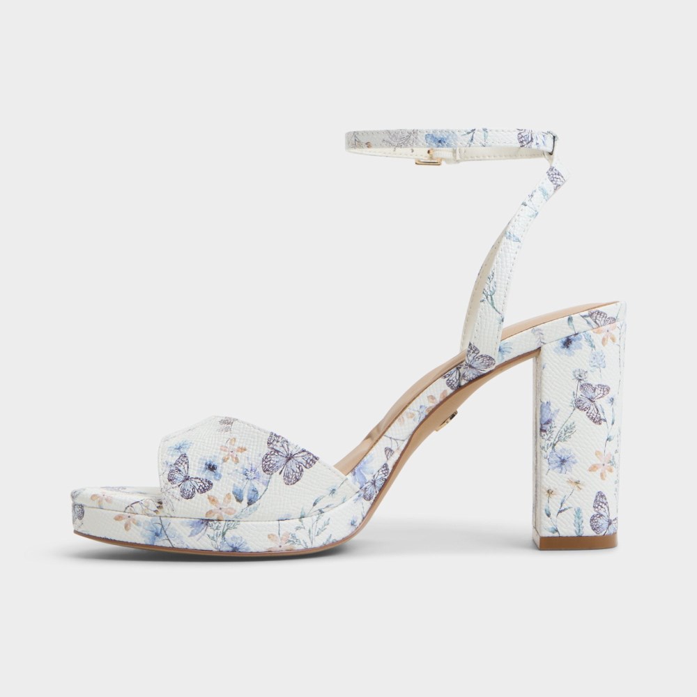 Aldo Gracious - Multi