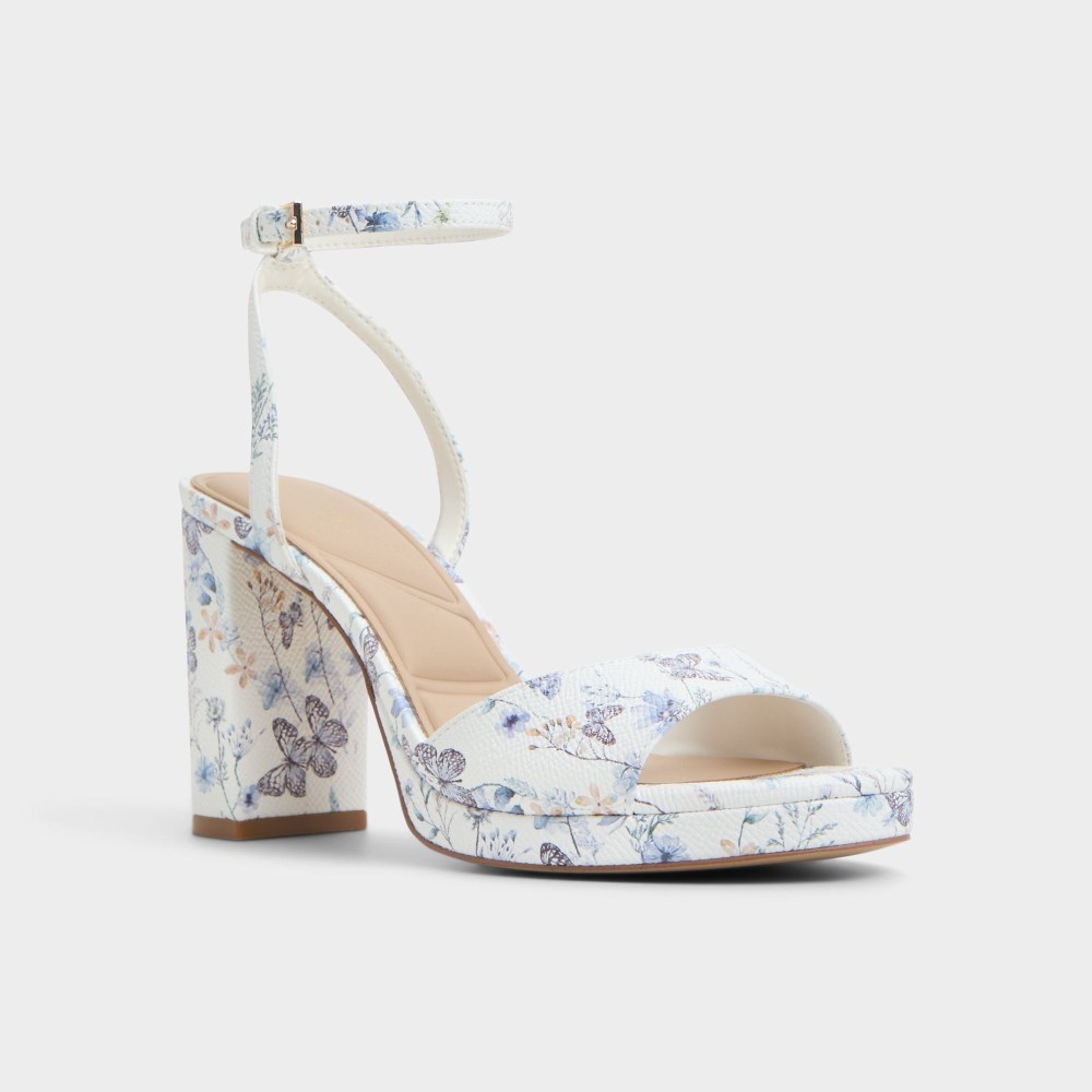 Aldo Gracious - Multi