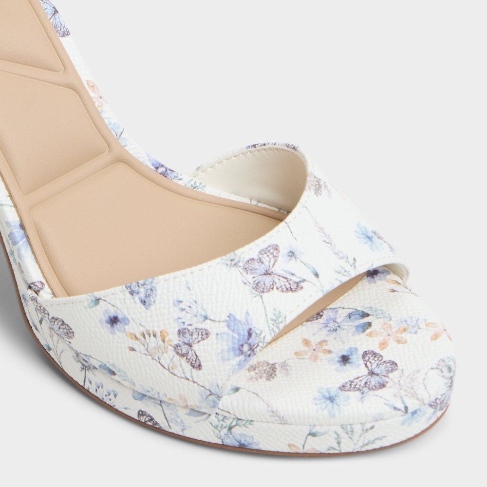 Aldo Gracious - Multi