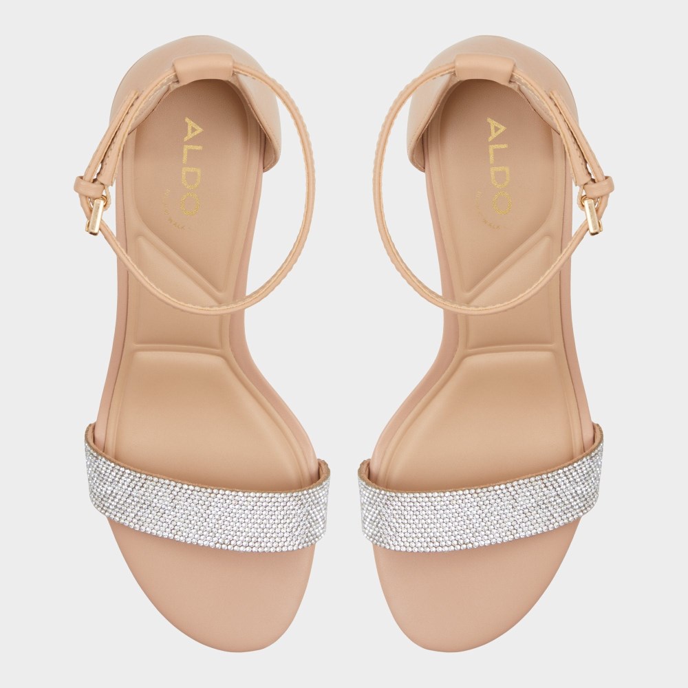 Aldo Pristine - Bone