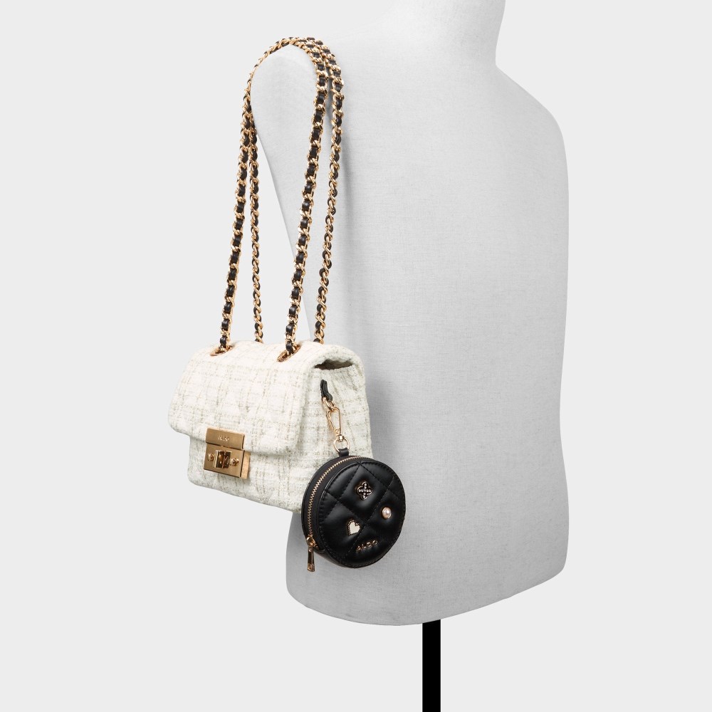 Aldo Letissee - Black/White