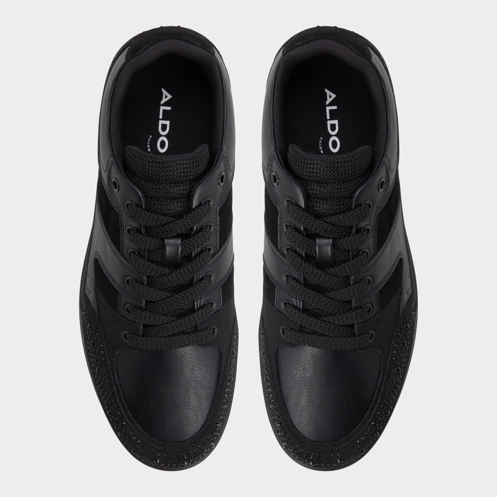 Aldo Kian - Black