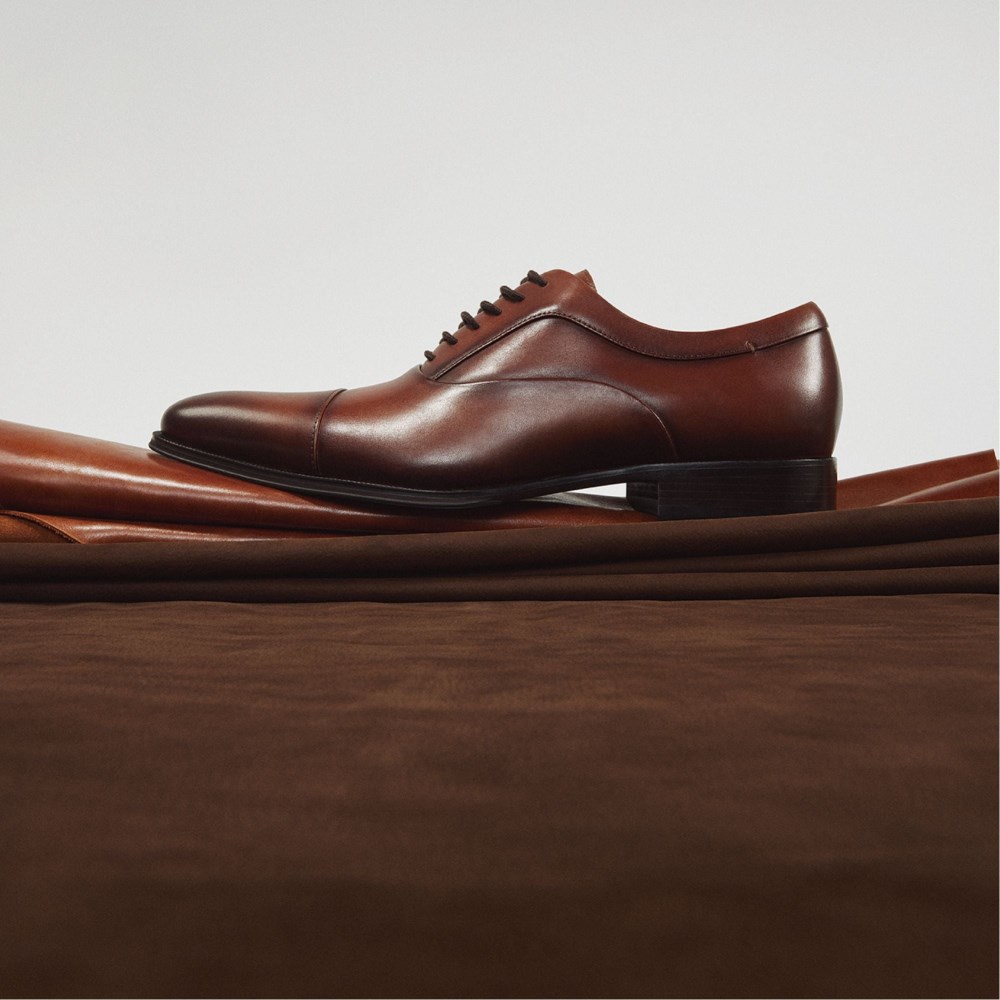 Aldo Osborne - Light brown