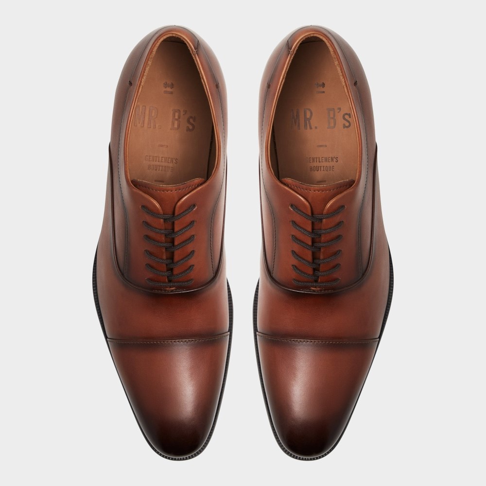 Aldo Osborne - Light brown