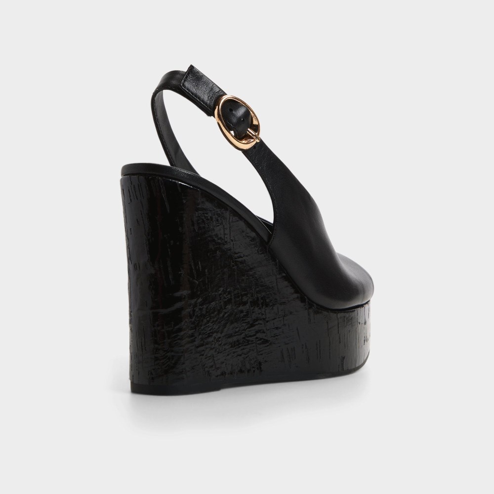 Aldo Tatianah - Black