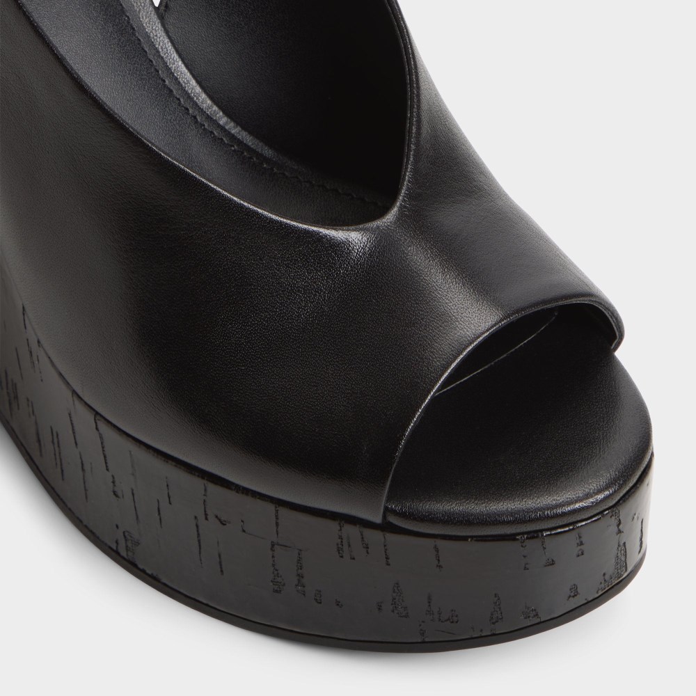 Aldo Tatianah - Black